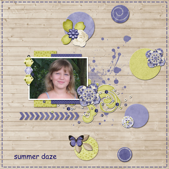 summer daze