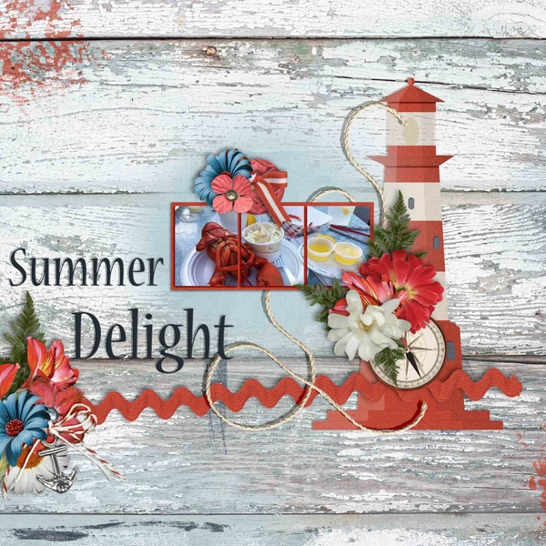 Summer Delight
