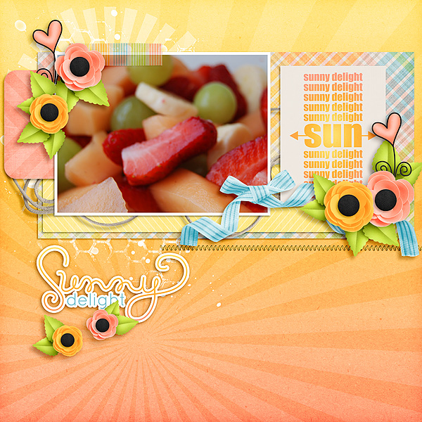 Summer Delight