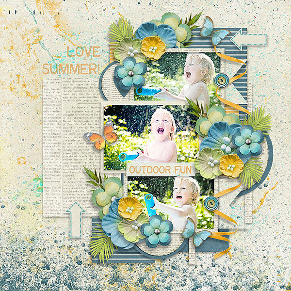Summer Destinations