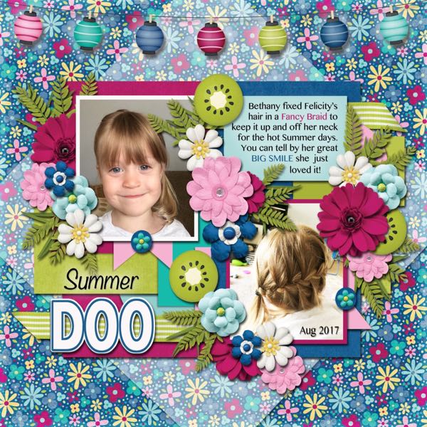 Summer Doo
