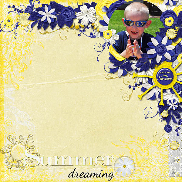 Summer Dreaming