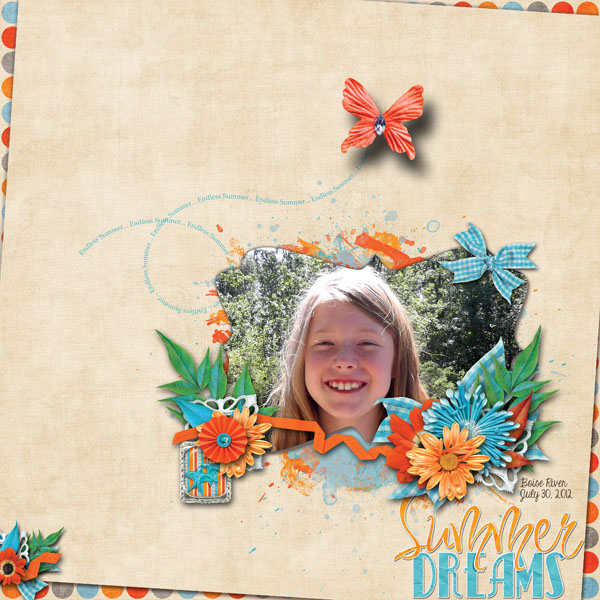 Summer Dreams