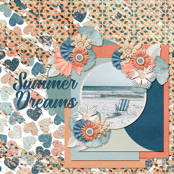 Summer Dreams