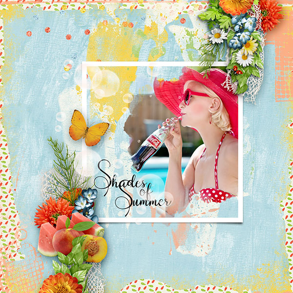 Summer Drink