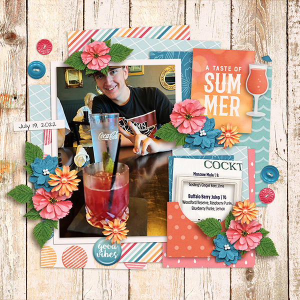 Summer Drink