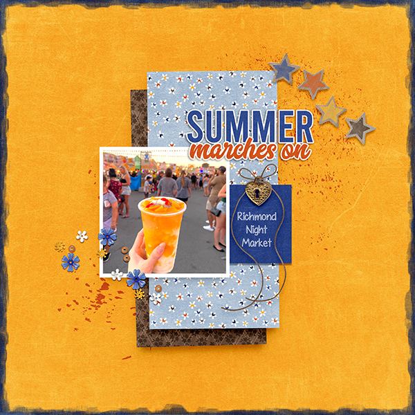 Summer Drinks_