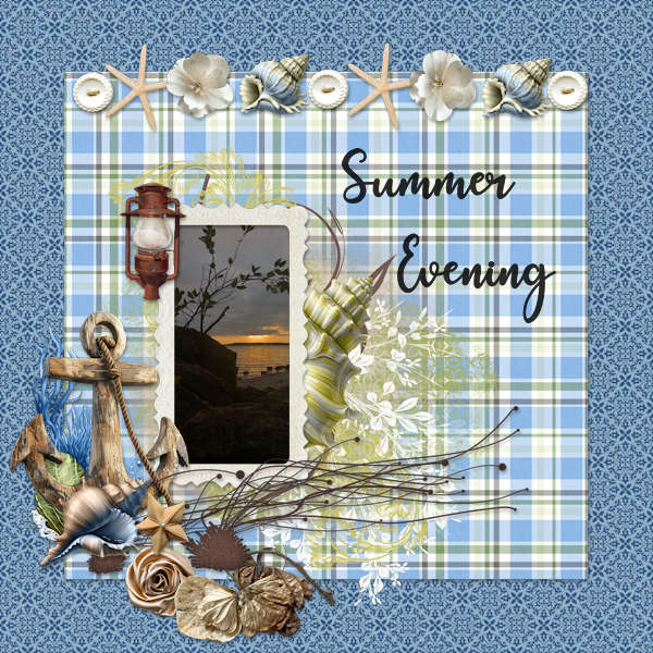 Summer Evening