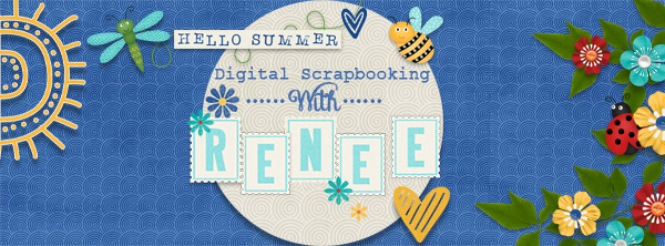 Summer Facebook Header
