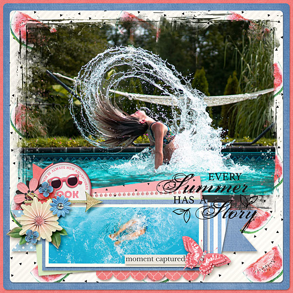 Summer Fling