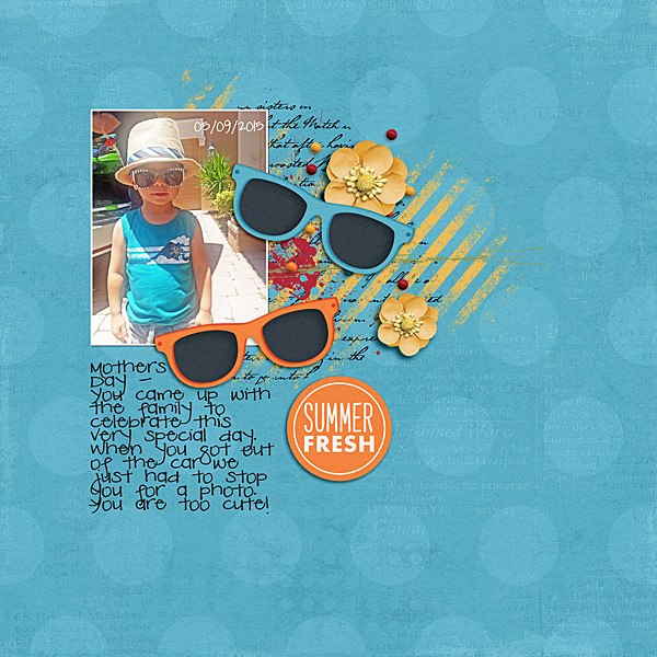 Summer Fresh