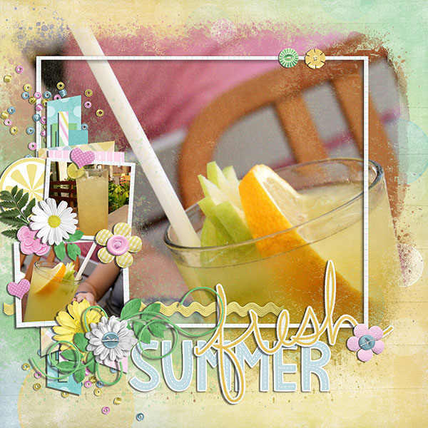 summer fresh