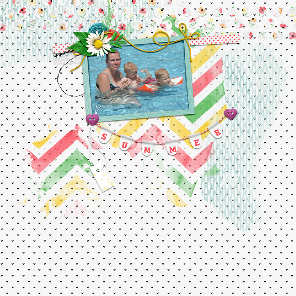 summer fun 2007