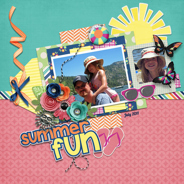 summer fun 2011