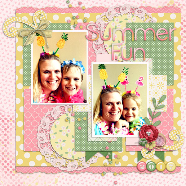 Summer Fun 2017