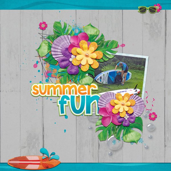 summer fun 2025