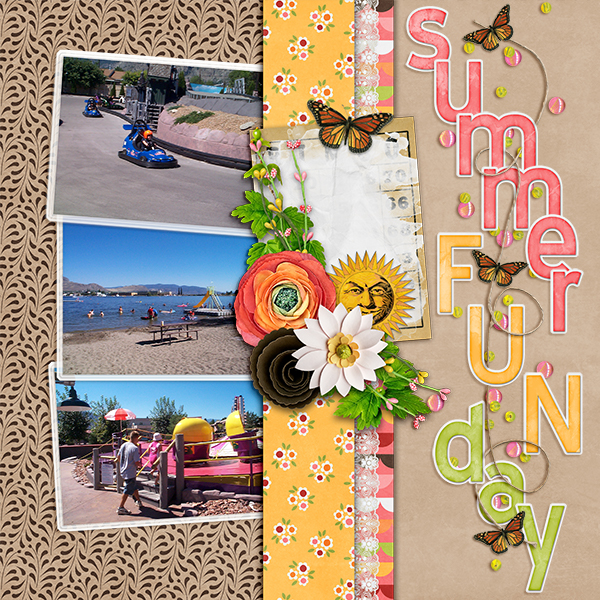 Summer Fun Day