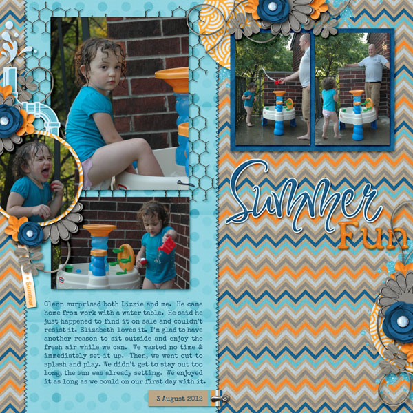 Summer Fun