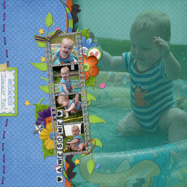 Summer Fun