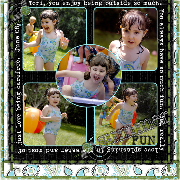 Summer Fun
