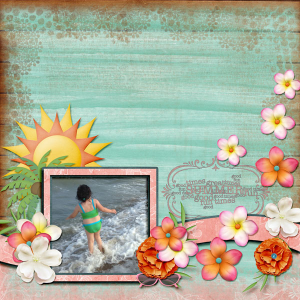 Summer Fun
