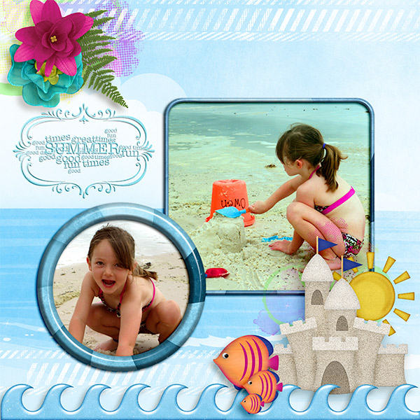 Summer Fun