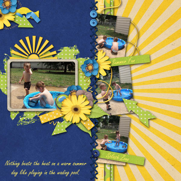 Summer Fun