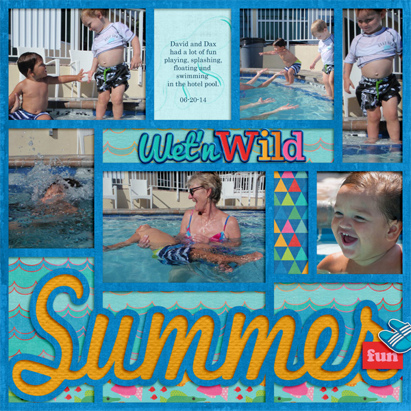 Summer Fun