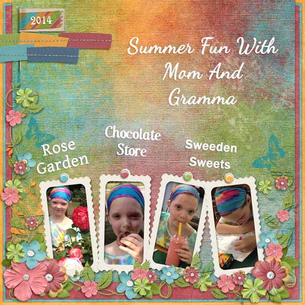 Summer Fun