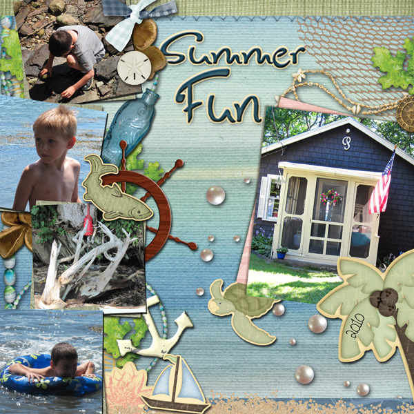 Summer Fun