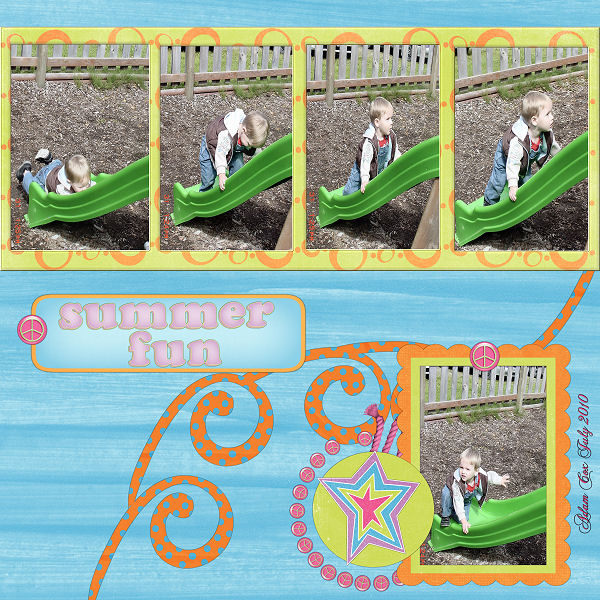 Summer Fun