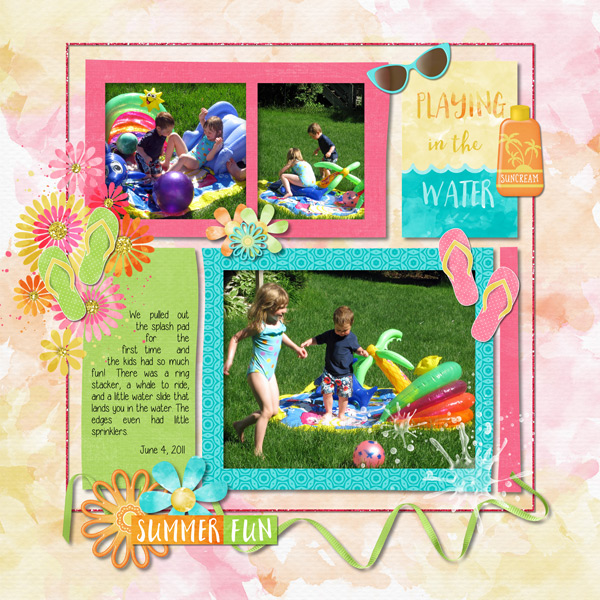 Summer Fun