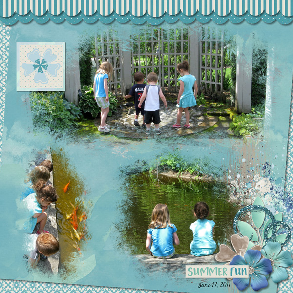 Summer Fun