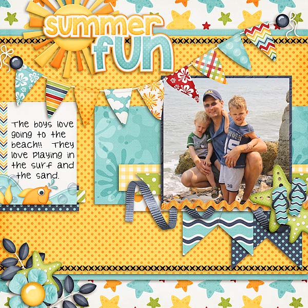 Summer Fun