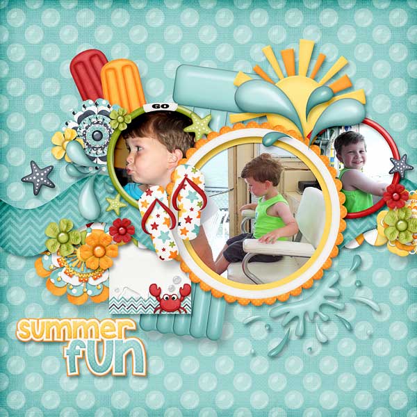 Summer Fun