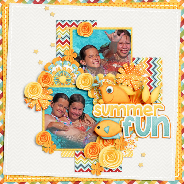 Summer Fun