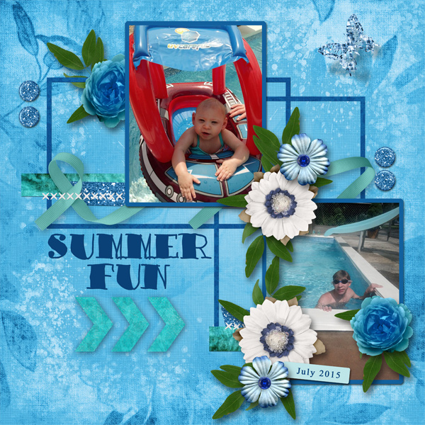 Summer Fun