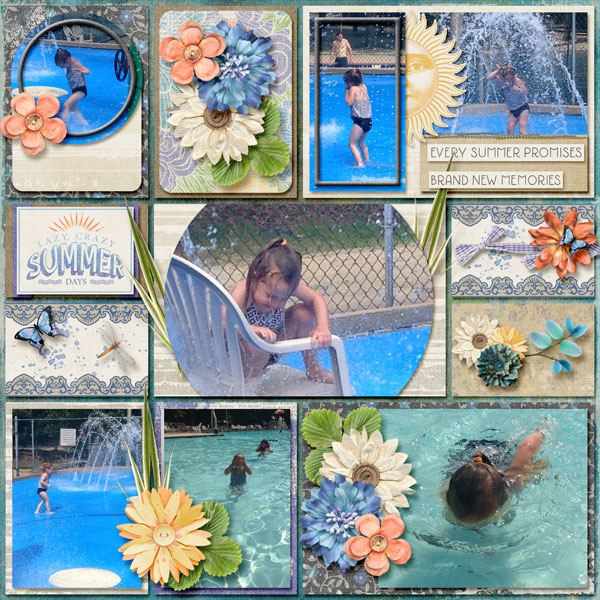 Summer Fun