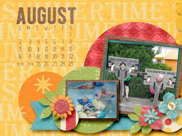 Summer Fun