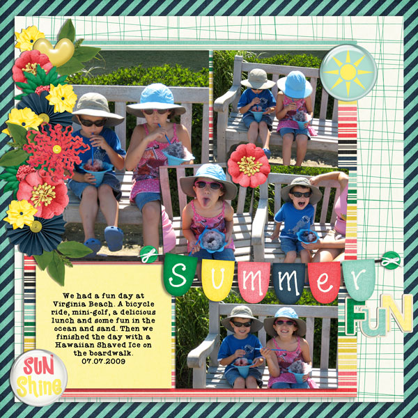 summer fun