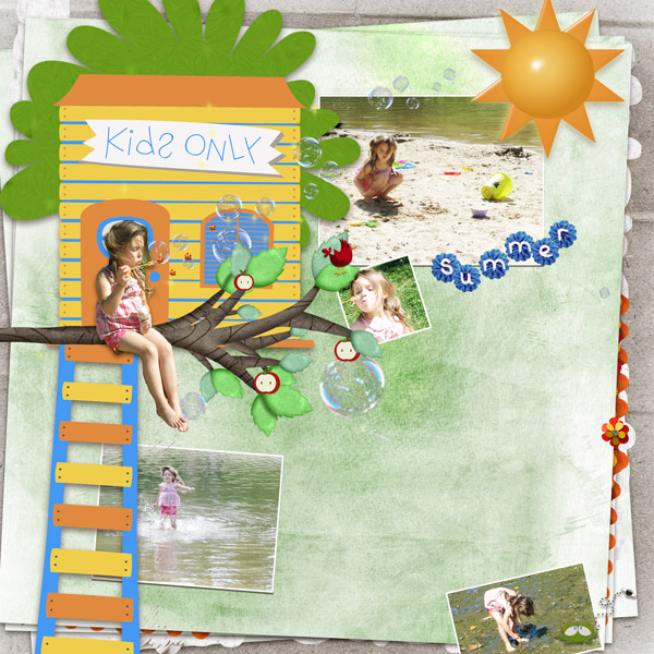 summer fun