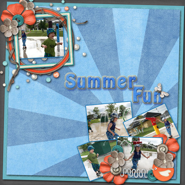 Summer Fun