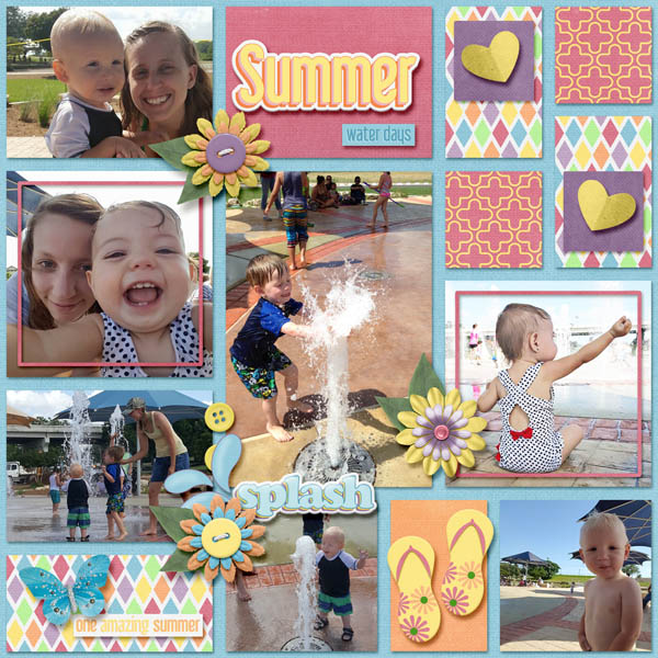 Summer Fun