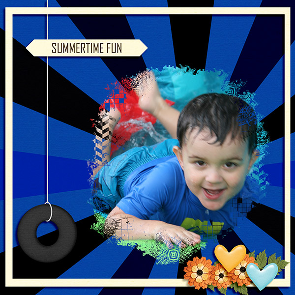 Summer Fun