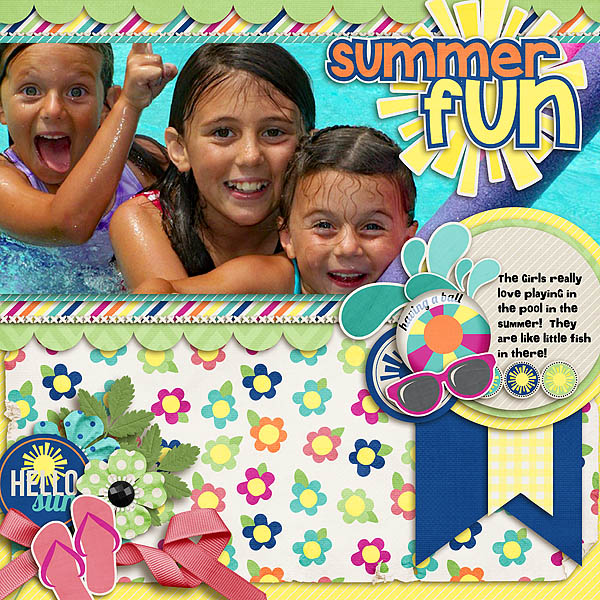 Summer Fun
