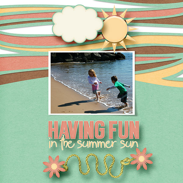 Summer Fun