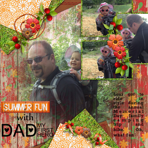 Summer Fun