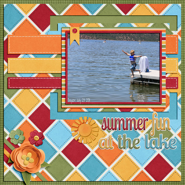 Summer Fun