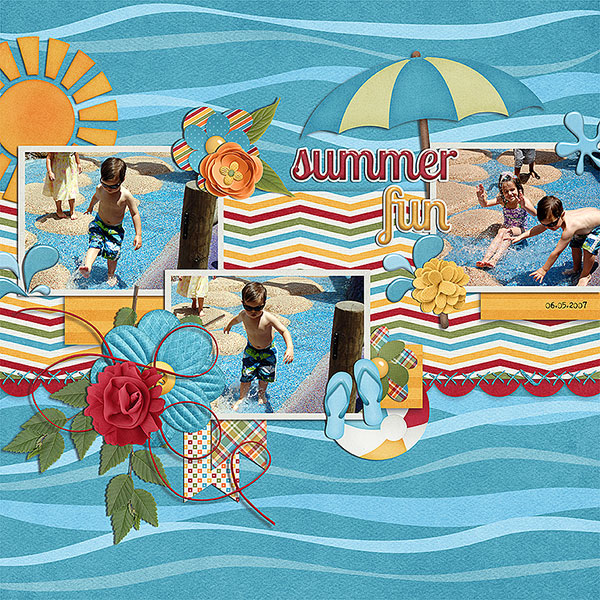 summer fun