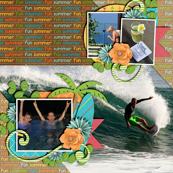 Summer Fun